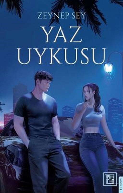 Yaz Uykusu | Athica Yayınları