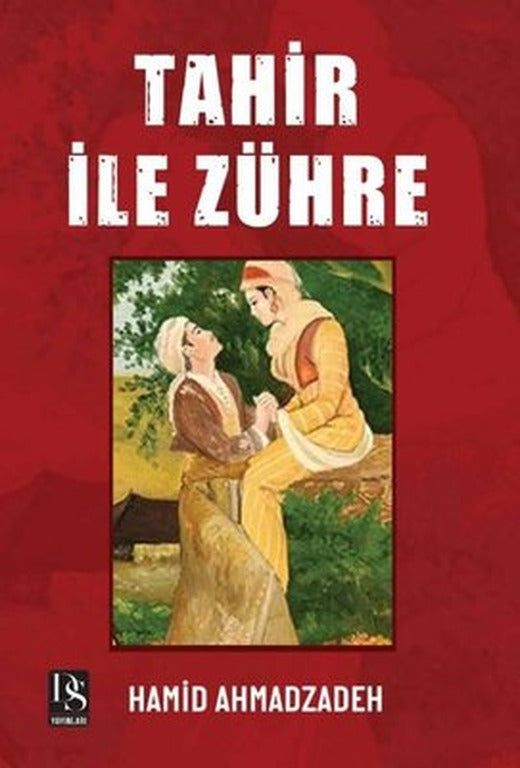 Tahir ile Zühre | DS Yayınları