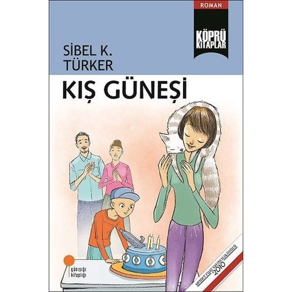 Kış Güneşi | Günışığı Kitaplığı (e-Kitap)
