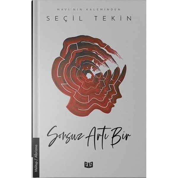Sonsuz Artı Bir | Vaveyla Yayıncılık (Ciltsiz)