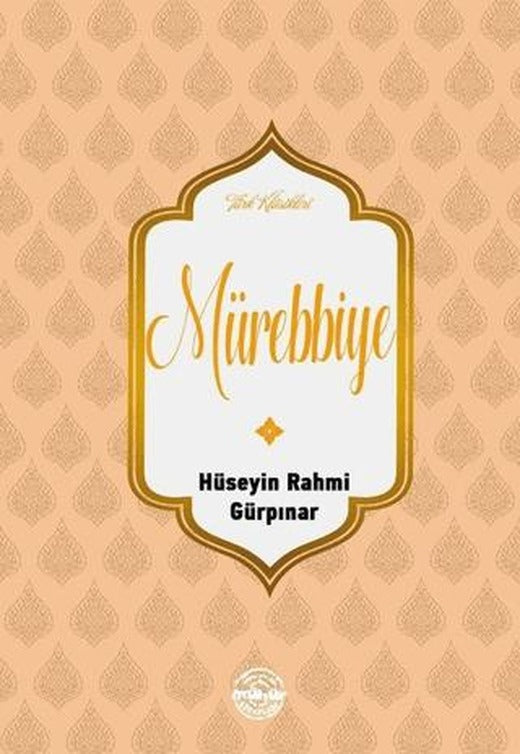 Mürebbiye