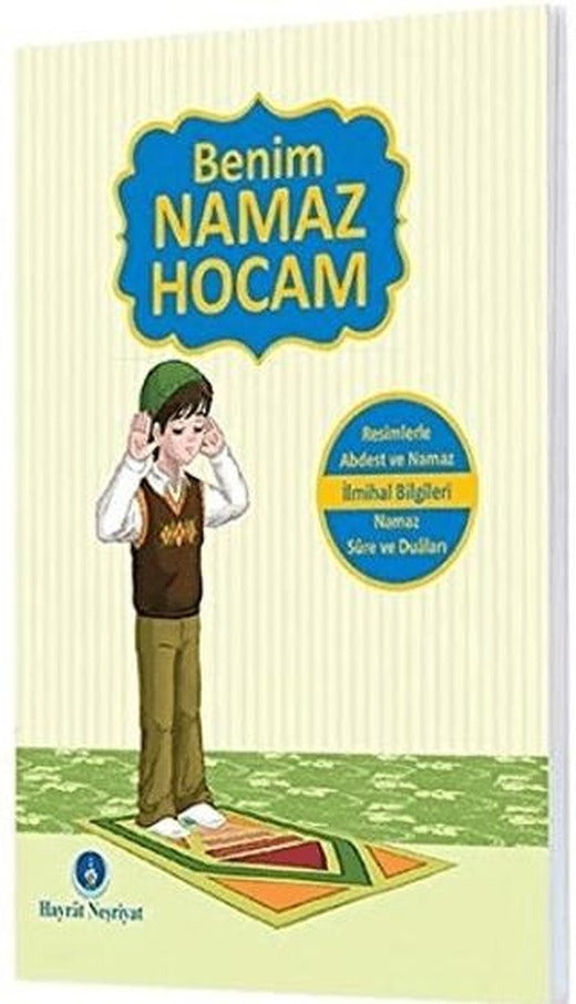 Benim Namaz Hocam