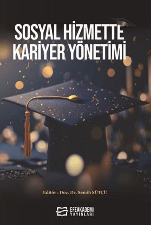 Sosyal Hizmette Kariyer Yönetimi