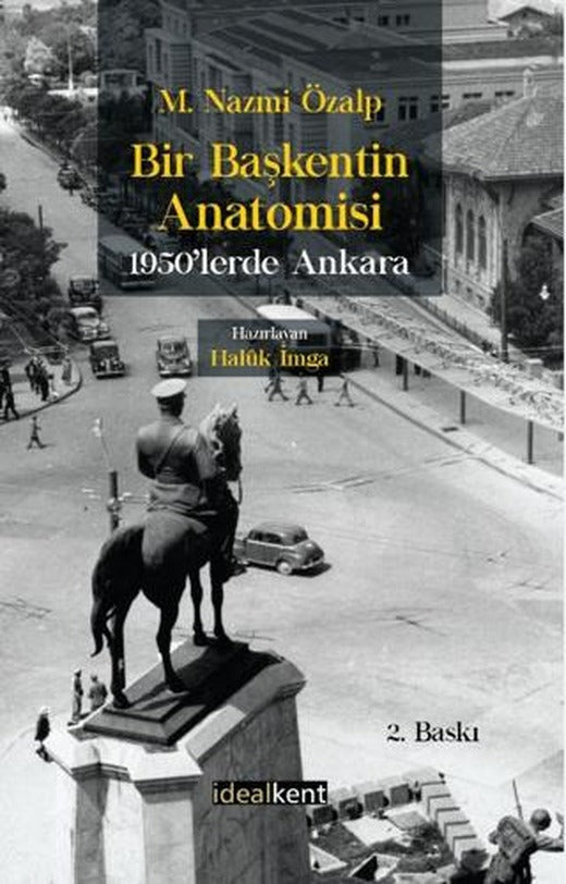 Bir Başkentin Anatomisi