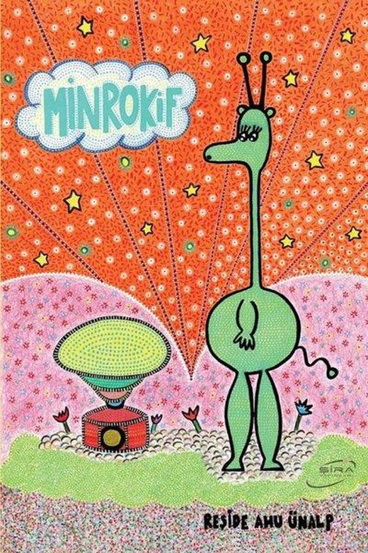 Minrokif | Şira Yayınları (İnce Kapak)