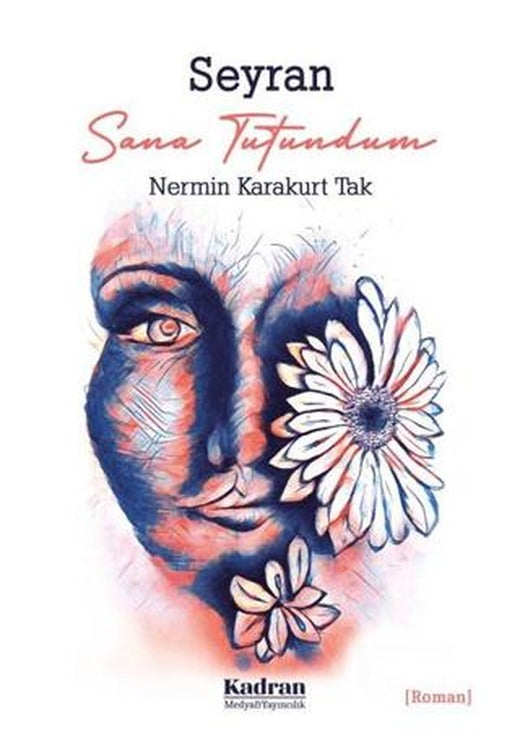 Seyran | Kadran Medya Yayıncılık (Ciltsiz)