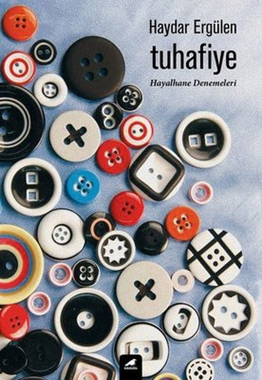 Tuhafiye | Karakarga Yayınları