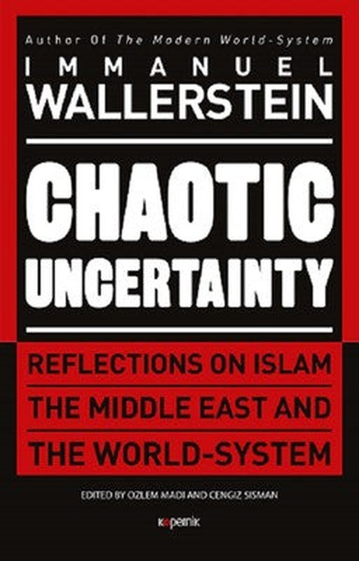 Chaotic Uncertainty | Kopernik Kitap