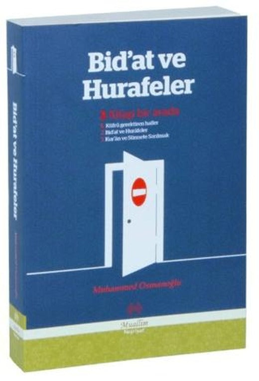 Bid'at ve Hurafeler