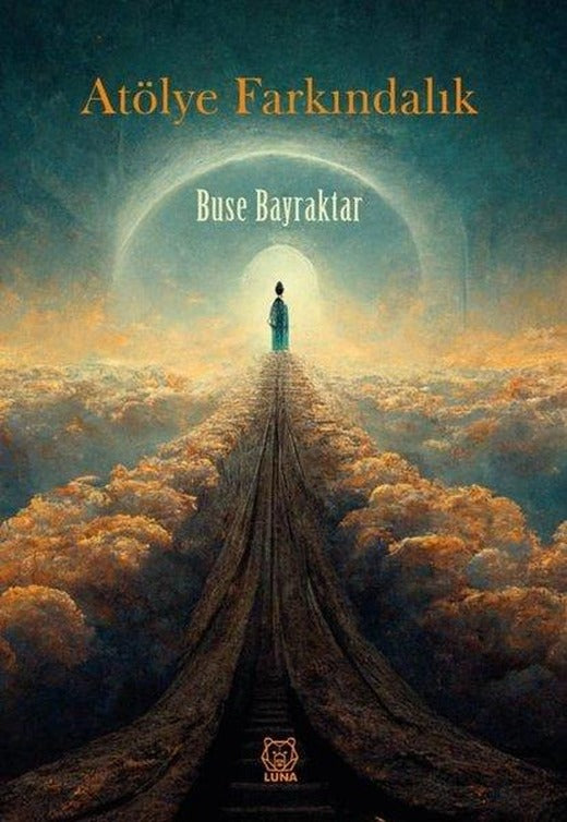 Atölye Farkındalık | Luna Yayınları (İnce Kapak)