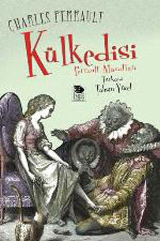 Külkedisi | İmge Kitabevi