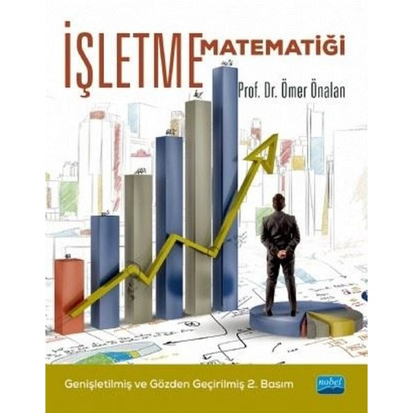 İşletme Matematiği | Nobel Akademi Yayıncılık