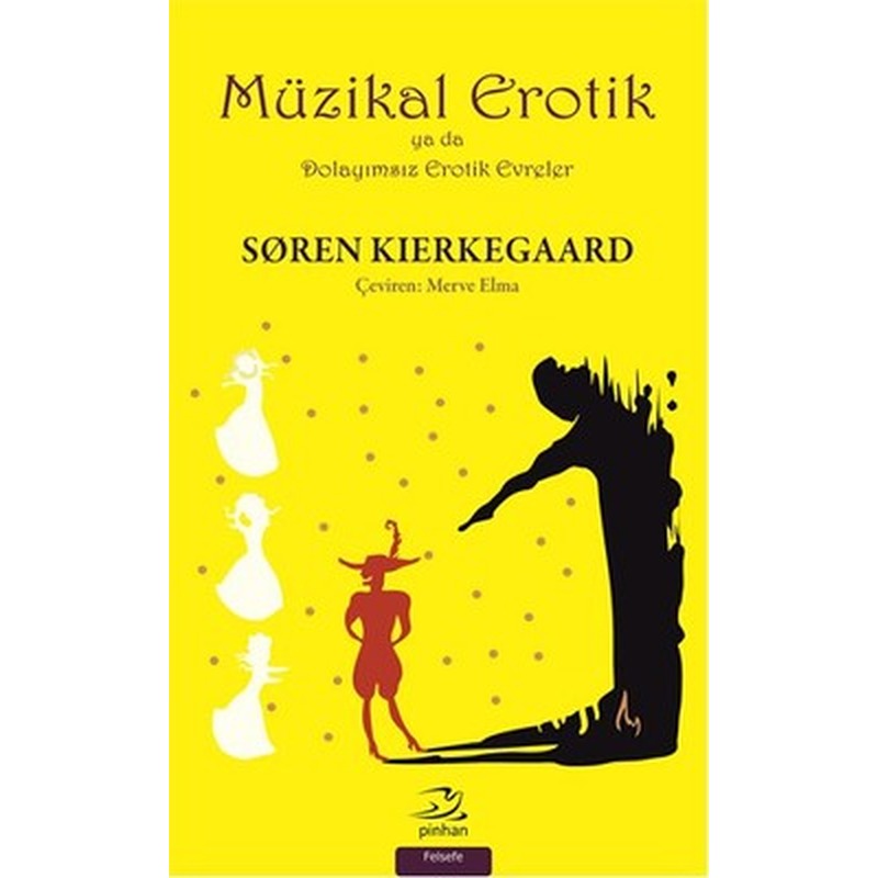 Müzikal Erotik | Pinhan Yayıncılık
