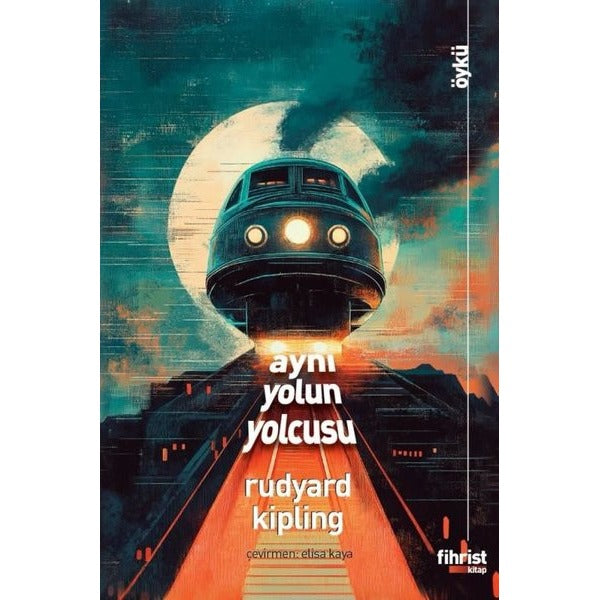 Aynı Yolun Yolcusu | Fihrist (İnce Kapak)