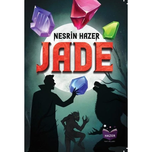 Jade | Hazer Yayınları