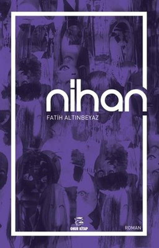 Nihan | Onur Kitap