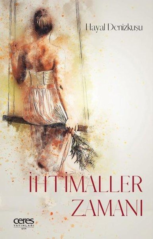 İhtimaller Zamanı | Ceres Yayınları (e-Kitap)