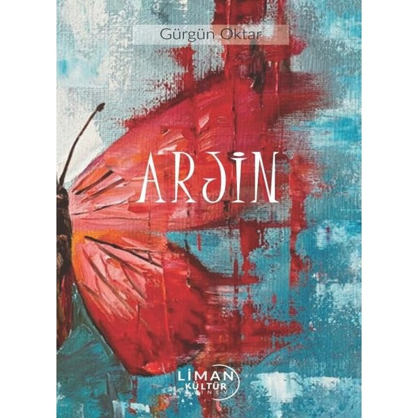 Arjin | Liman Kültür Yayınevi