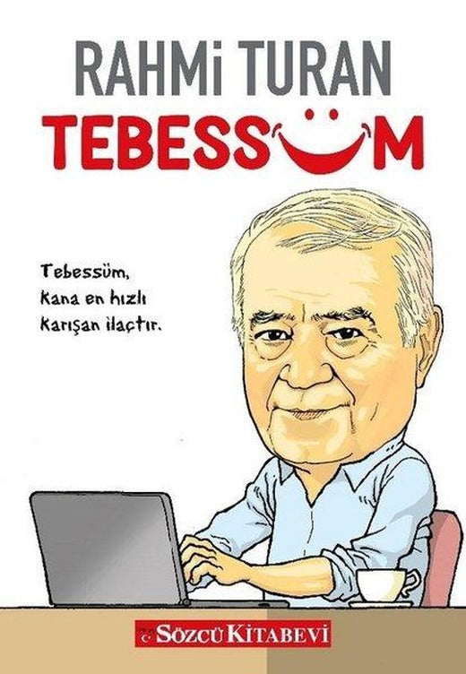 Tebessüm | Sözcü Kitabevi (İnce Kapak)