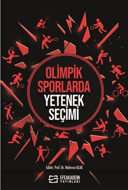 Olimpik Sporlarda Yetenek Seçimi