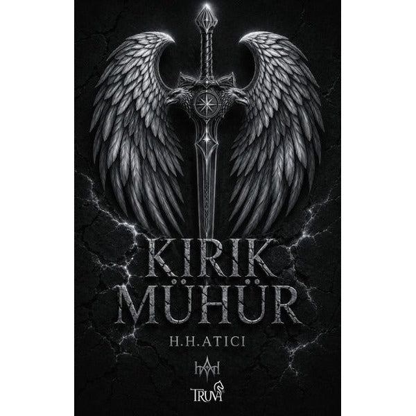 Kırık Mühür | Truva Yayınları (İnce Kapak)