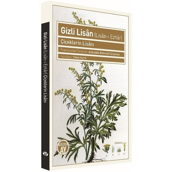 Gizli Lisan (Lisan-ı Ezhar)
