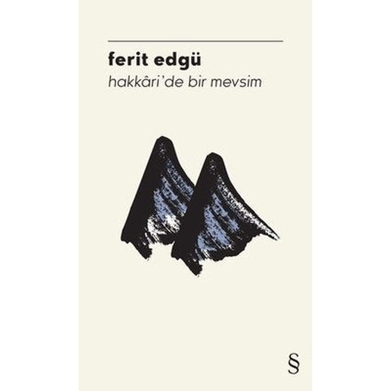 Hakkari'de Bir Mevsim | Everest Yayınları