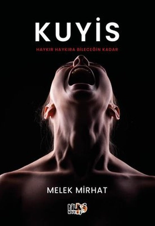 Kuyis | Tilki Kitap (İnce Kapak)
