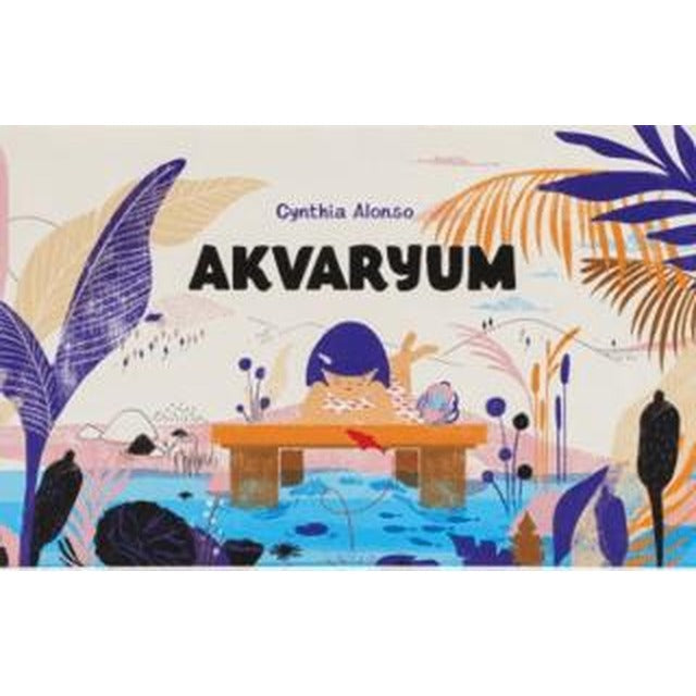 Akvaryum