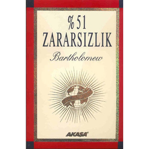 % 51 Zararsızlık