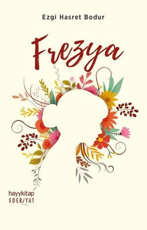 Frezya | Hayy Kitap