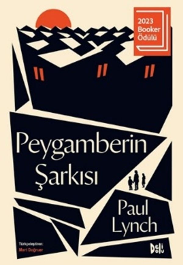 Peygamberin Şarkısı | DeliDolu (İnce Kapak)