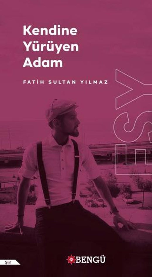 Kendine Yürüyen Adam