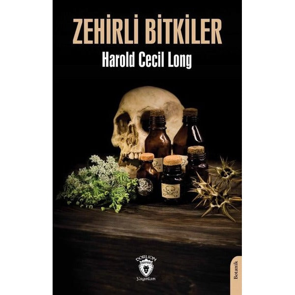 Zehirli Bitkiler
