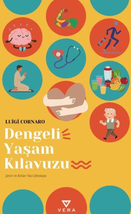 Dengeli Yaşam Kılavuzu
