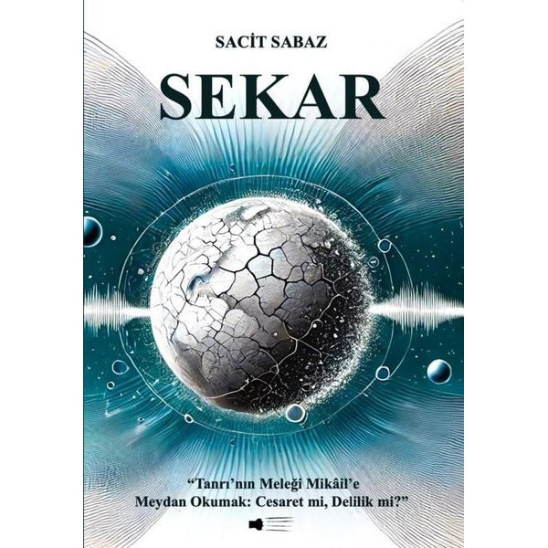 Sekar | Sokak Kitapları Yayınları (İnce Kapak)