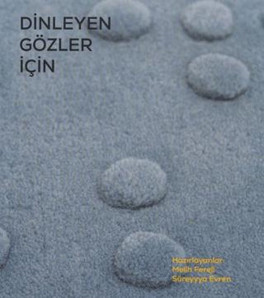 Dinleyen Gözler İçin | ARTER (Ciltsiz)