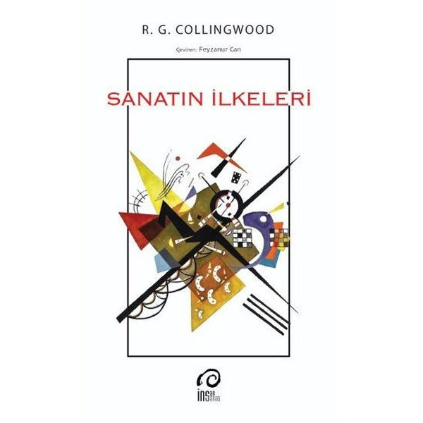 Sanatın İlkeleri