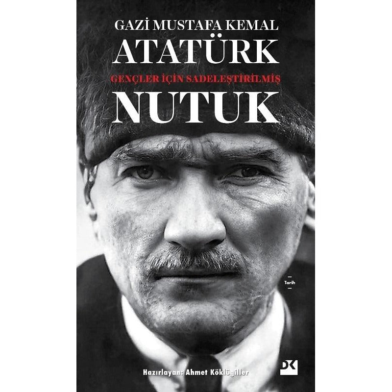 Nutuk | Doğan Kitap (Ciltli)