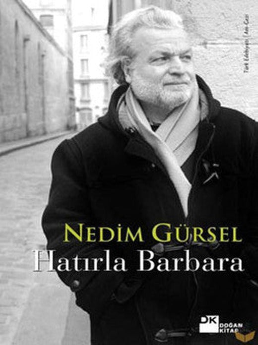 Hatırla Barbara | Doğan Kitap