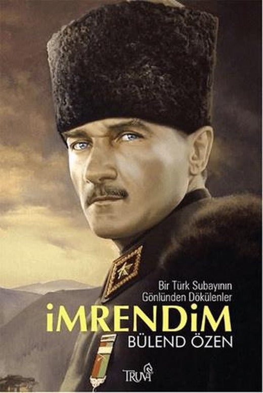 İmrendim