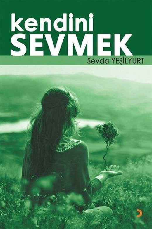 Kendini Sevmek | Cinius (İnce Kapak)