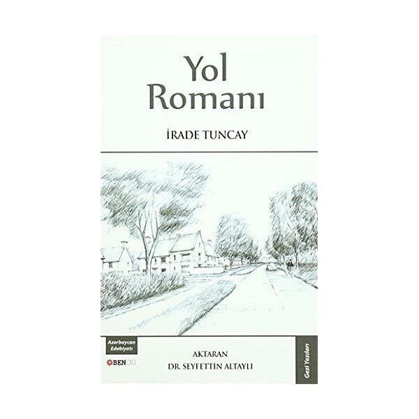 Yol Romanı