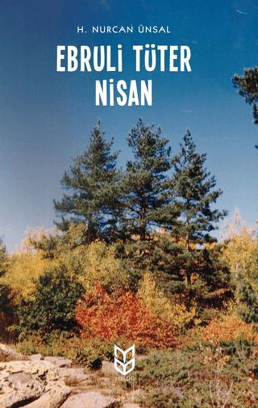 Ebruli Tüter Nisan | Yason Yayıncılık (Ciltsiz)