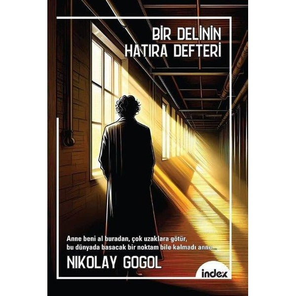 Bir Delinin Hatıra Defteri
