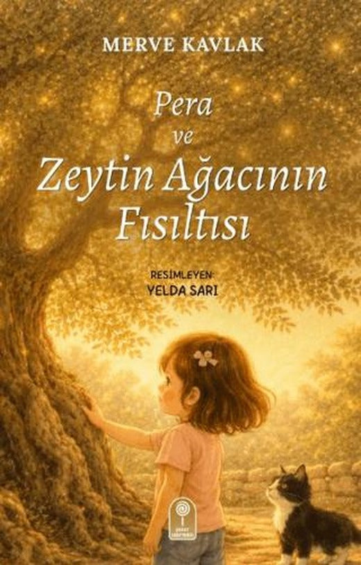 Pera ve Zeytin Ağacı’nın Fısıltısı | Şeker Fabrikası (Ciltsiz)