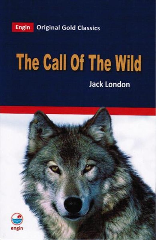 The Call Of The Wild | Engin (İnce Kapak)