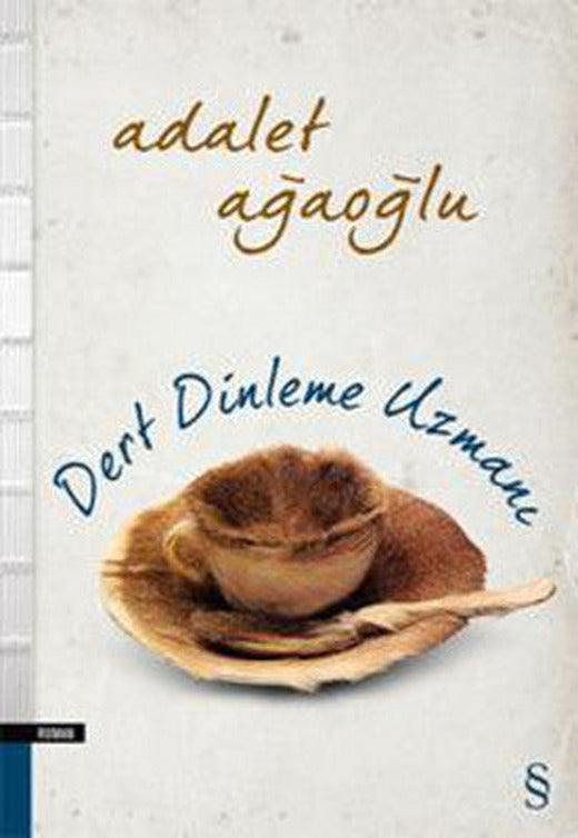 Dert Dinleme Uzmanı | Everest Yayınları