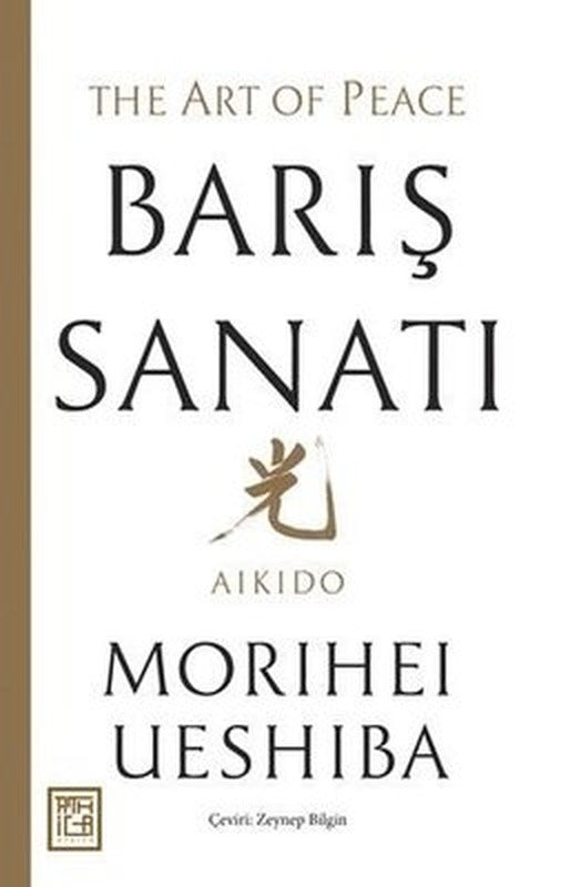 Barış Sanatı | Athica Yayınları
