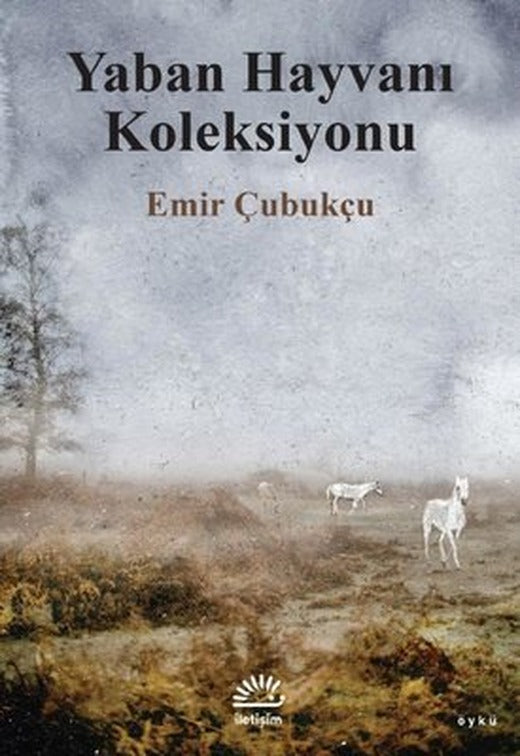 Yaban Hayvanı Koleksiyonu | İletişim Yayınları